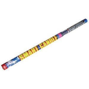 8 Ball Roman Candle (MultiColour)