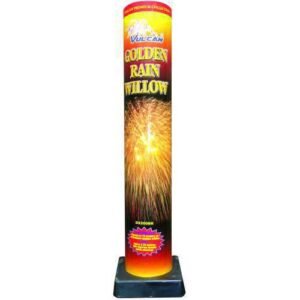 Golden Rain Willow