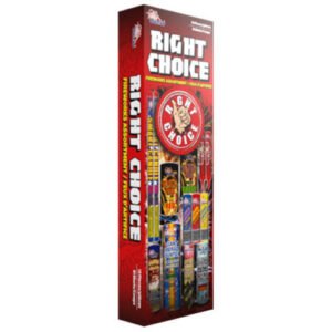 RIGHT CHOICE