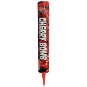 Vulcan Cherry Bomb