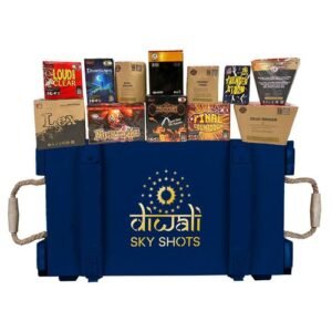 DIWALI SKY SHOTS