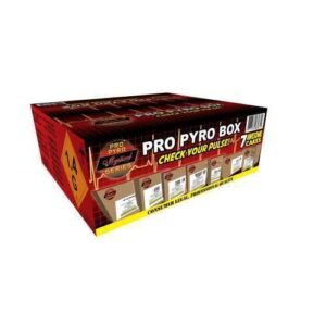 PRO PYRO BOX