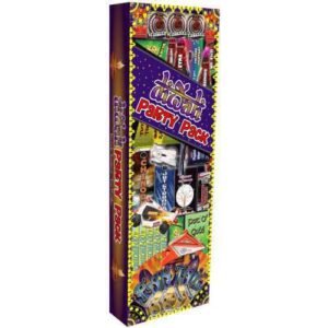 DIWALI PARTY PACK