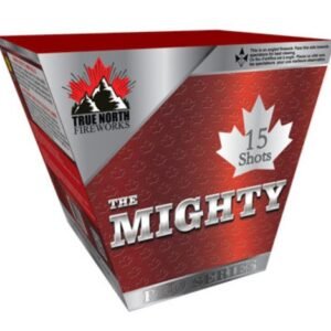 The Mighty