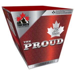 The Proud