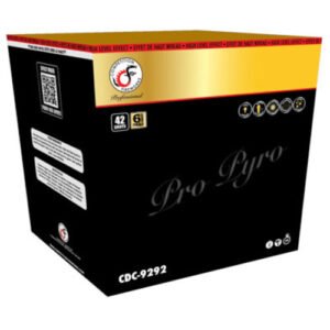 CDC-9292