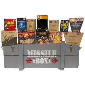 MISSILE BOX