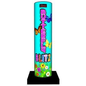 Butterfly Blitz