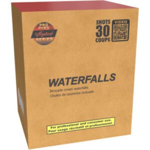 Waterfalls