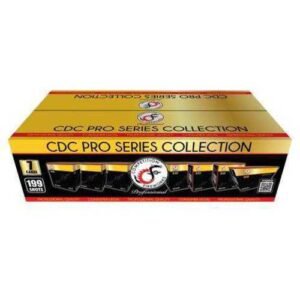 CDC Pro Series Collection