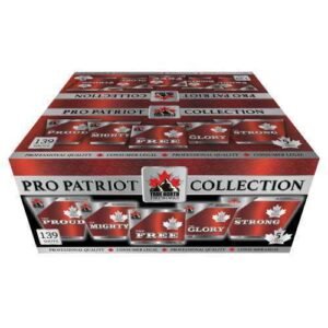 PRO PATRIOT COLLECTION
