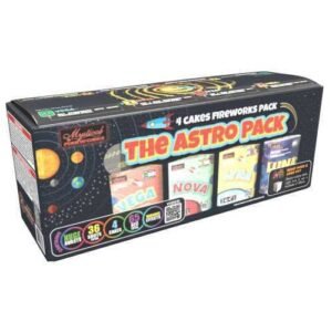 THE ASTRO PACK