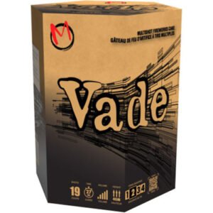 Vade