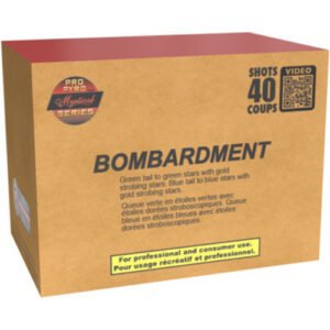 Bombardment