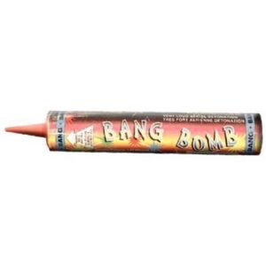 Bang Bomb