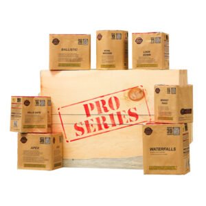 PRO SERIES CRATE