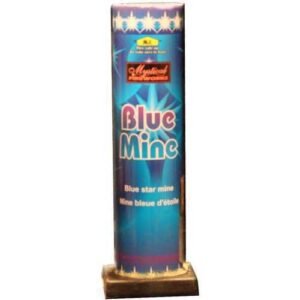 Blue Mine