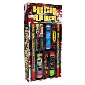 HIGH ROLLER