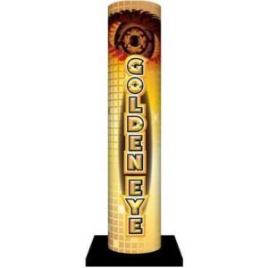 Golden Eye
