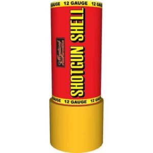 Mystical Shotgun Shell