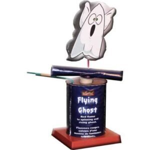 Flying Ghost