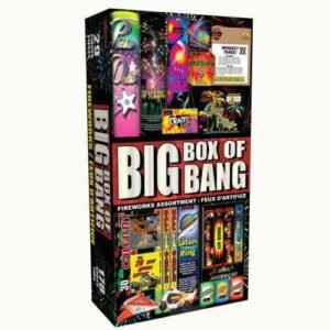 BIG BOX OF BANG