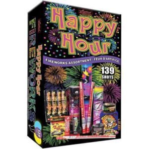 HAPPY HOUR