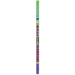20 Ball Roman Candle (Neon)