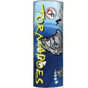 Tornadoes (6/pack)