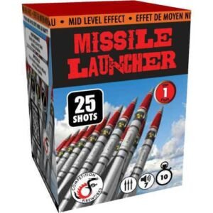 Missile Launcher