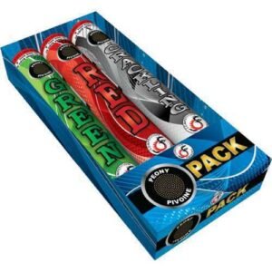 Peony Pack (3/pack)
